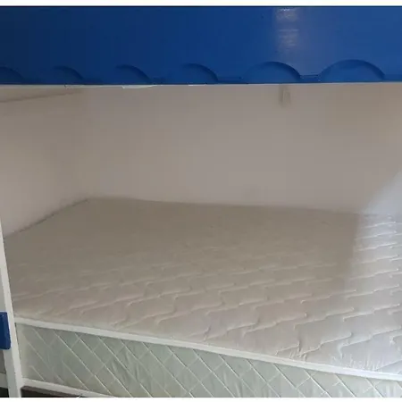 House Bedroom 2 * 부르가스