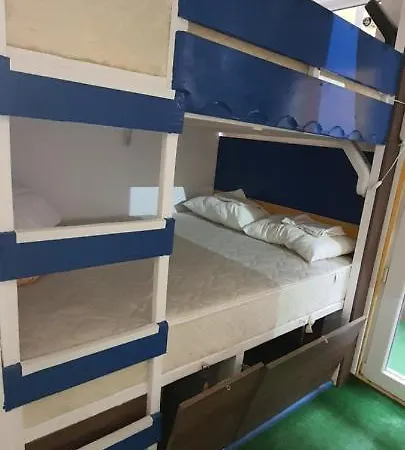 Отель типа 