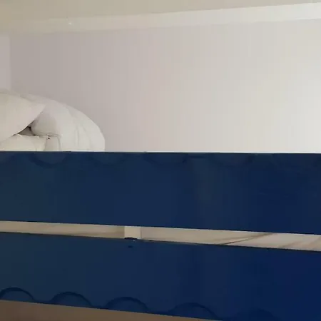 House Bedroom 2 Отель типа 